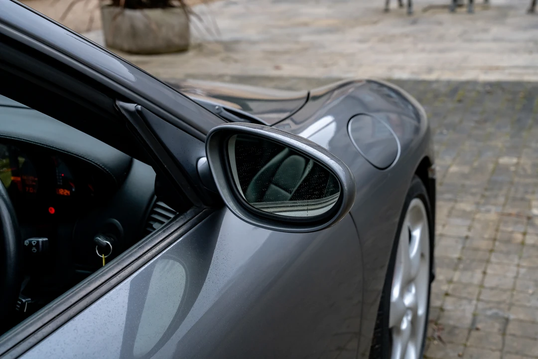 2024 Porsche 996 Turbo - Image 23 of 31