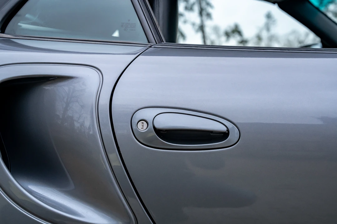 2024 Porsche 996 Turbo - Image 24 of 31