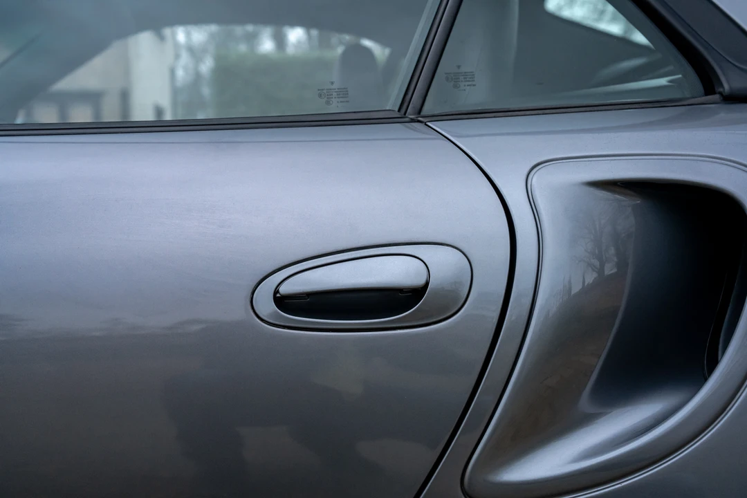 2024 Porsche 996 Turbo - Image 25 of 31