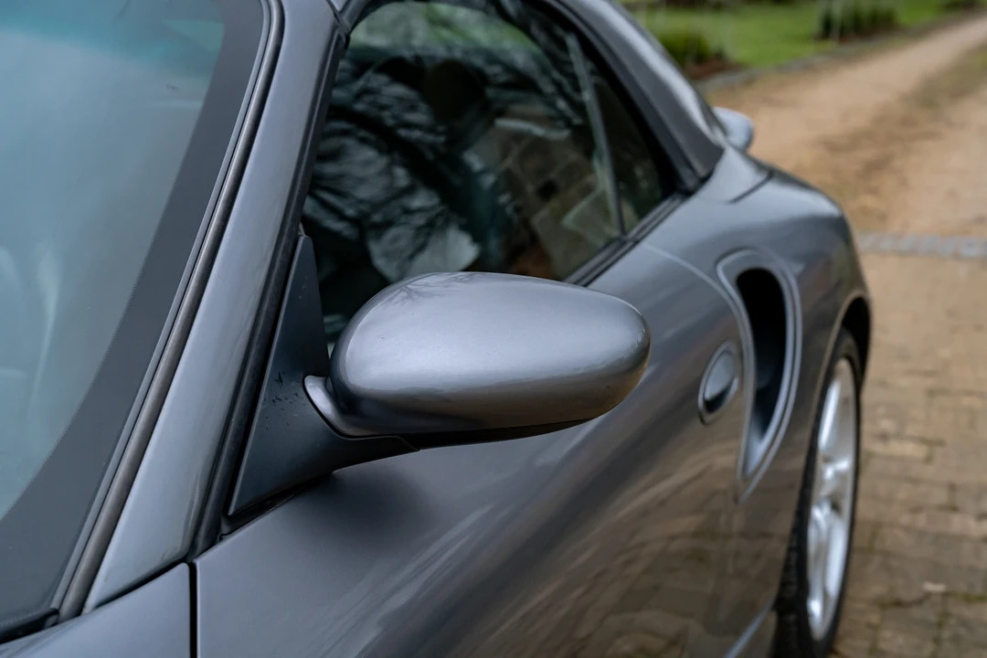 2024 Porsche 996 Turbo - Image 27 of 31