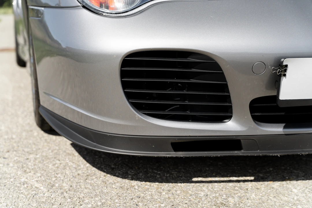 2004 Porsche 996 Turbo - Image 13 of 31
