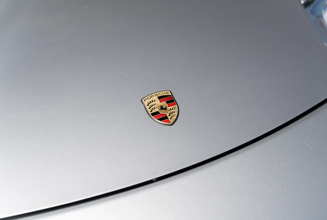 2004 Porsche 996 Turbo - Image 12 of 31