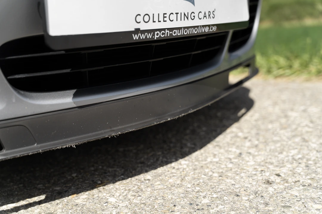 2004 Porsche 996 Turbo - Image 17 of 31