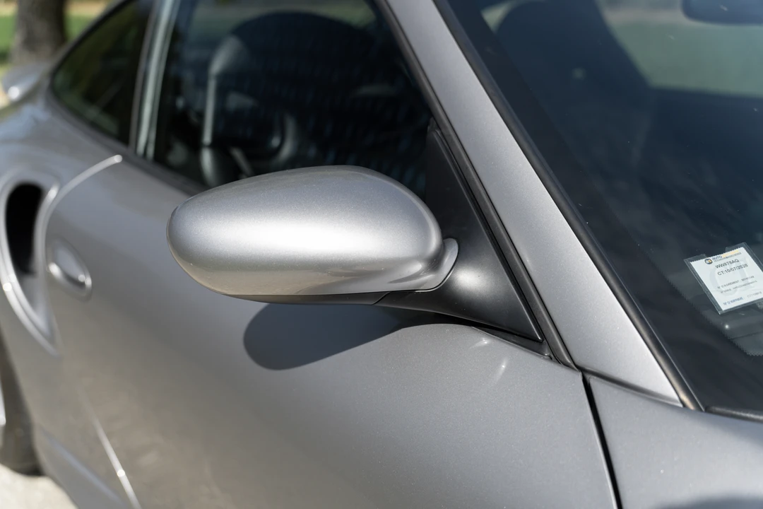 2004 Porsche 996 Turbo - Image 18 of 31
