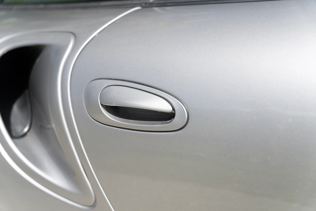2004 Porsche 996 Turbo - Image 22 of 31
