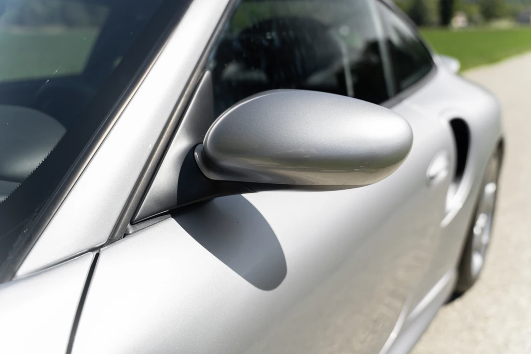 2004 Porsche 996 Turbo - Image 20 of 31