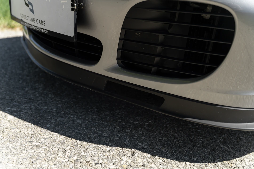 2004 Porsche 996 Turbo - Image 16 of 31