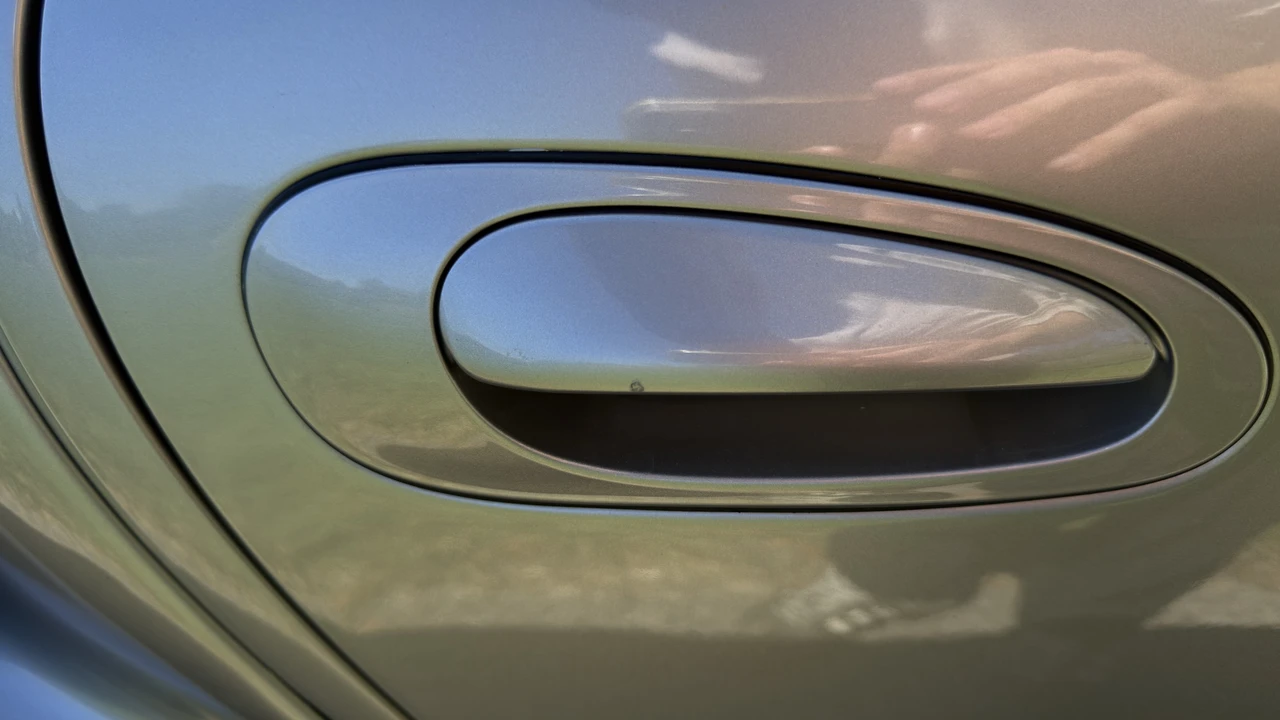2004 Porsche 996 Turbo - Image 23 of 31