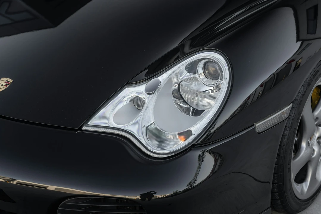 2004 Porsche 996 Turbo - Image 21 of 21
