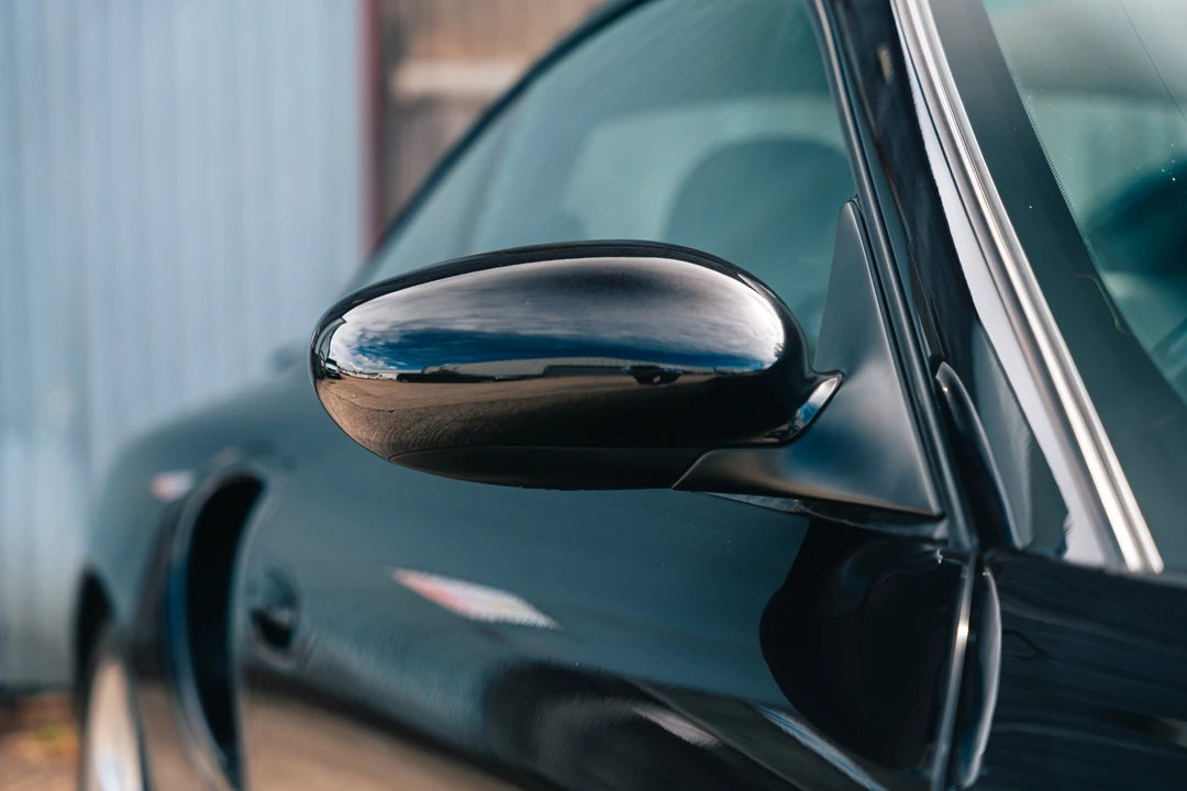2004 Porsche 996 Turbo - Image 24 of 31