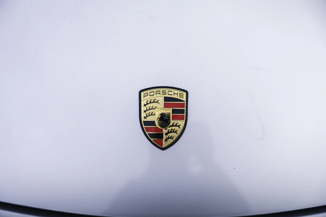 2004 Porsche 996 Turbo - Image 20 of 31