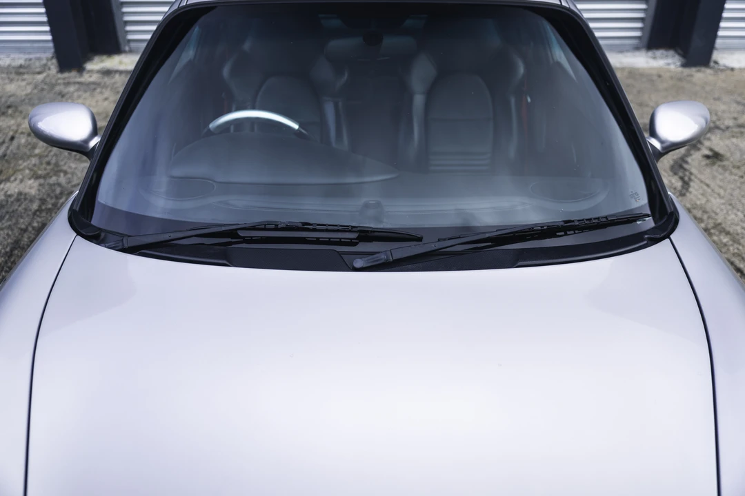 2004 Porsche 996 Turbo - Image 25 of 31