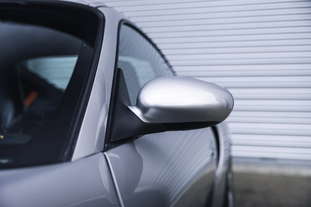 2004 Porsche 996 Turbo - Image 26 of 31