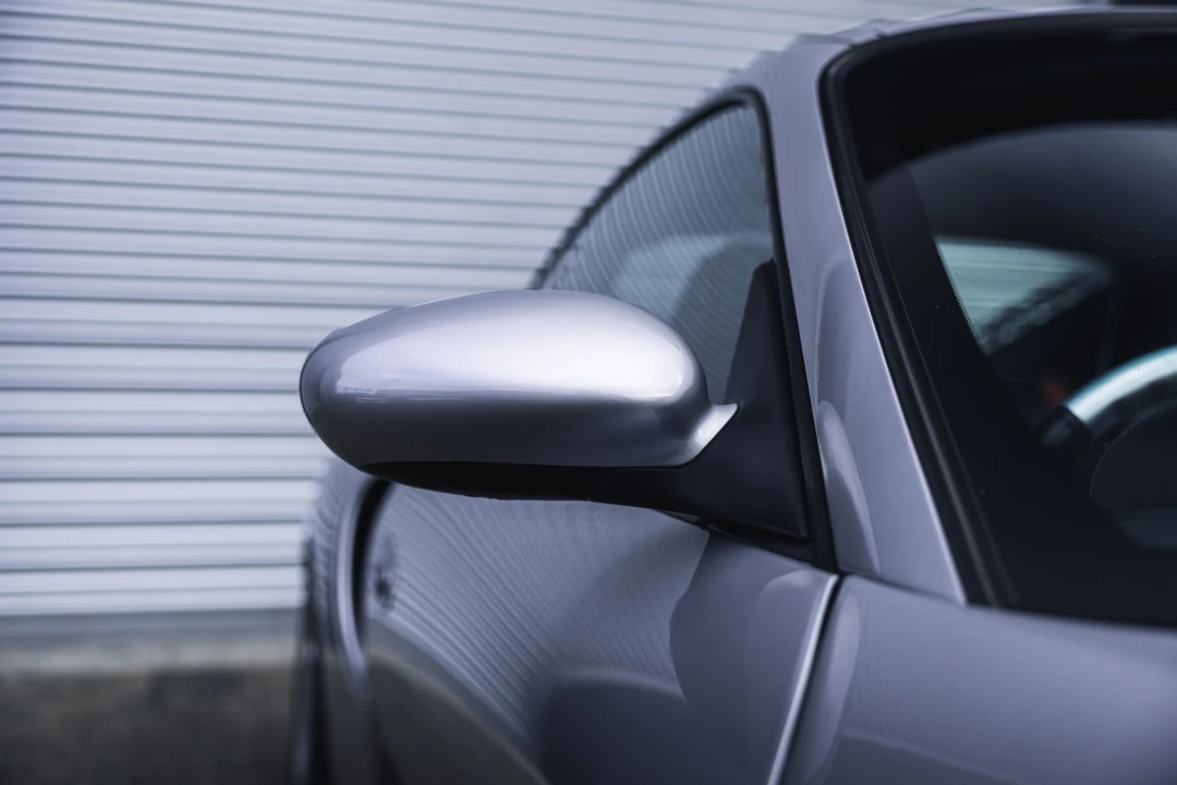 2004 Porsche 996 Turbo - Image 27 of 31