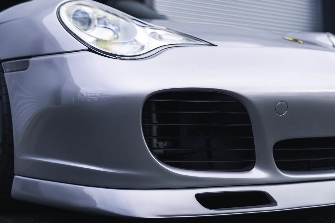 2004 Porsche 996 Turbo - Image 29 of 31