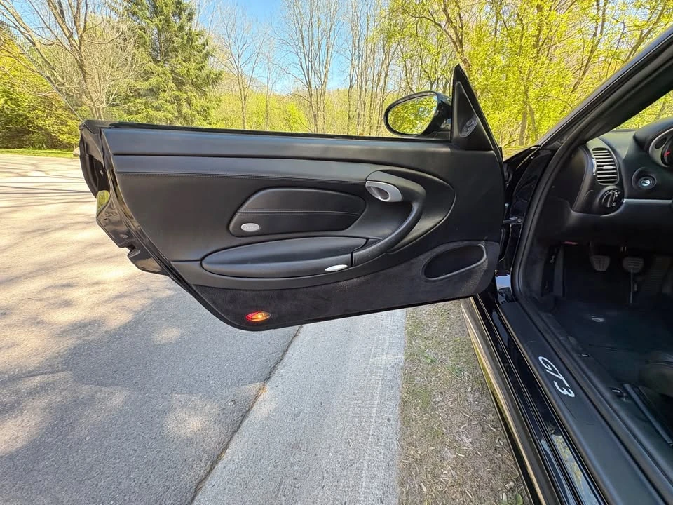 2004 Porsche 996 GT3 - Image 15 of 20