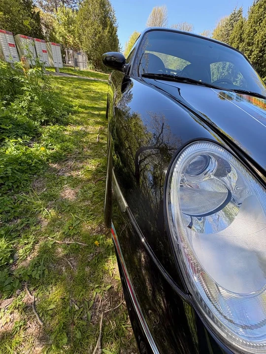 2004 Porsche 996 GT3 - Image 18 of 20