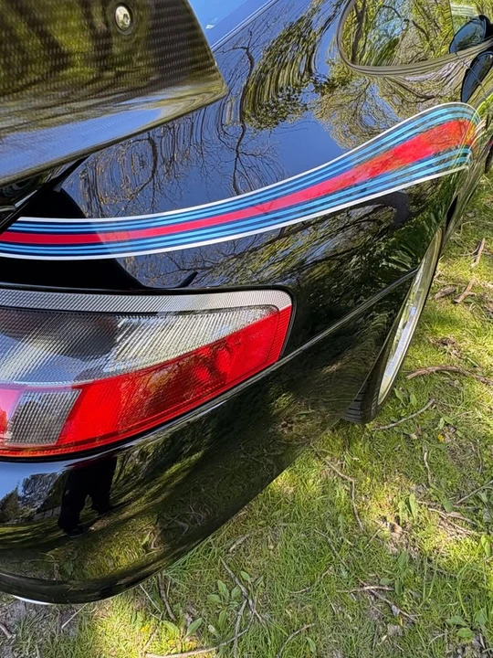 2004 Porsche 996 GT3 - Image 20 of 20
