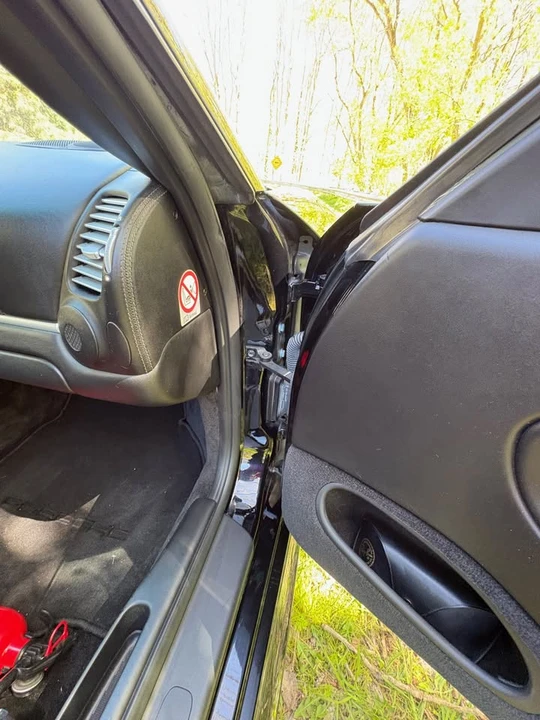 2004 Porsche 996 GT3 - Image 11 of 20