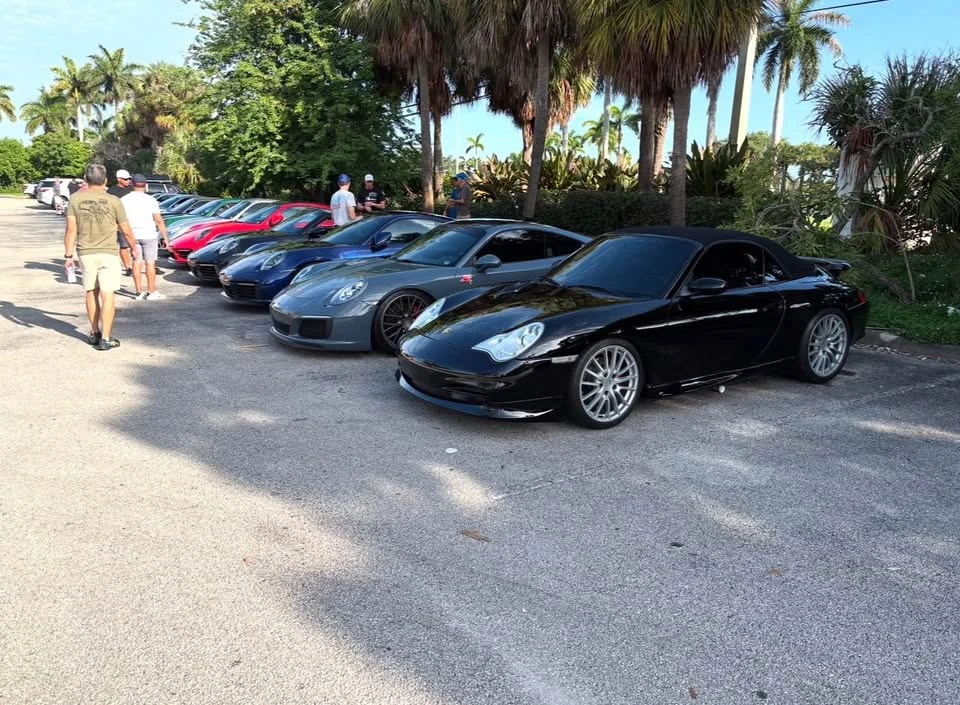 2004 Porsche - Image 5 of 10