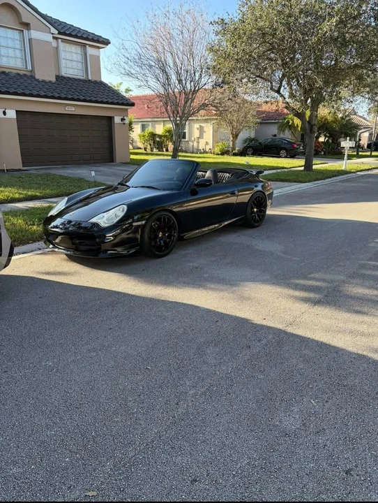 2004 Porsche - Image 10 of 10