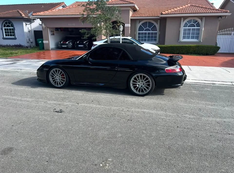 2004 Porsche - Image 4 of 10