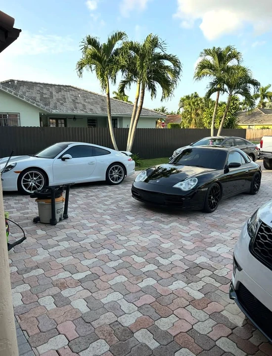 2004 Porsche - Image 3 of 10