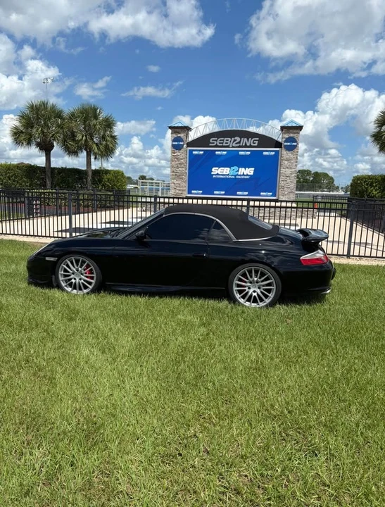 2004 Porsche - Image 6 of 10