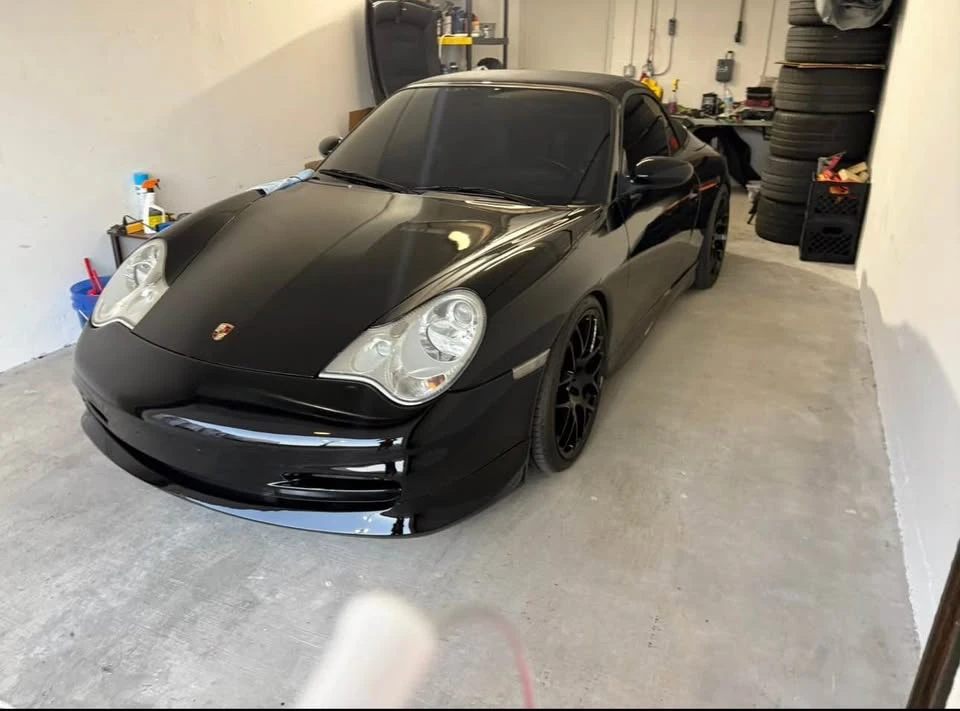 2004 Porsche - Image 9 of 10