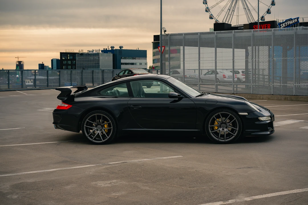 2004 Porsche 996 Carrera - Image 6 of 31