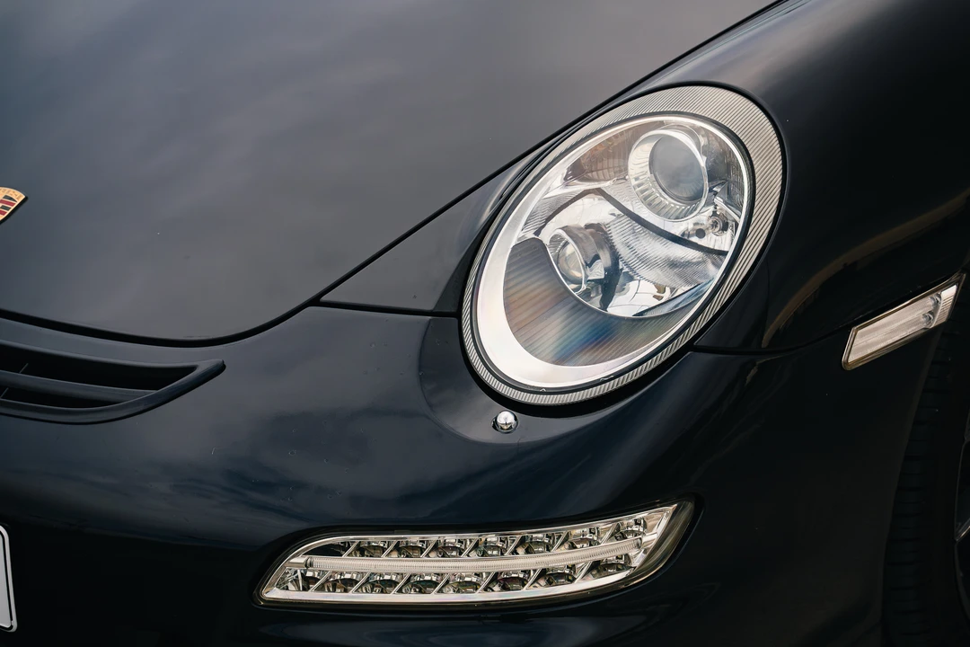 2004 Porsche 996 Carrera - Image 8 of 31