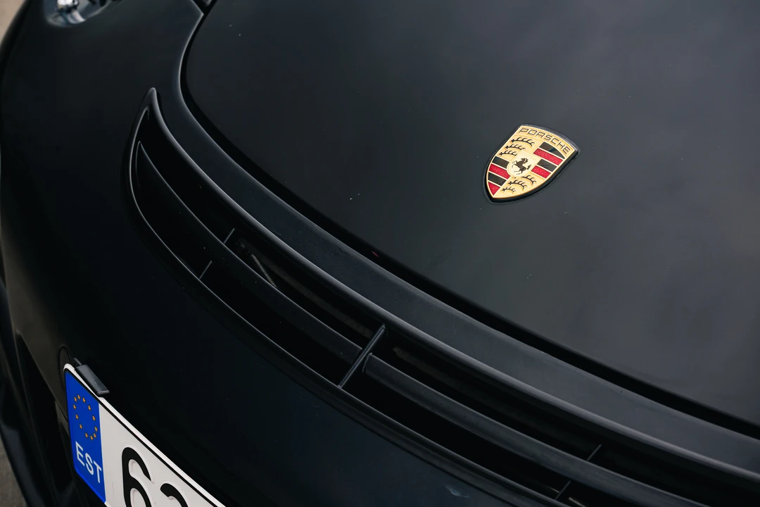2004 Porsche 996 Carrera - Image 9 of 31