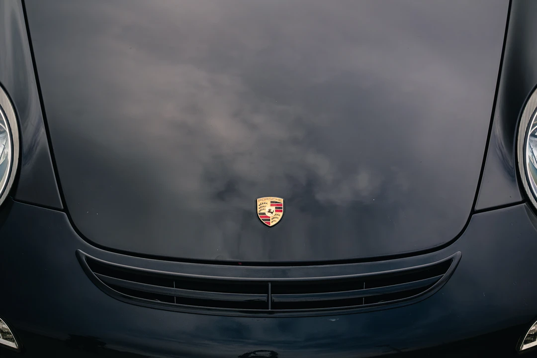 2004 Porsche 996 Carrera - Image 10 of 31