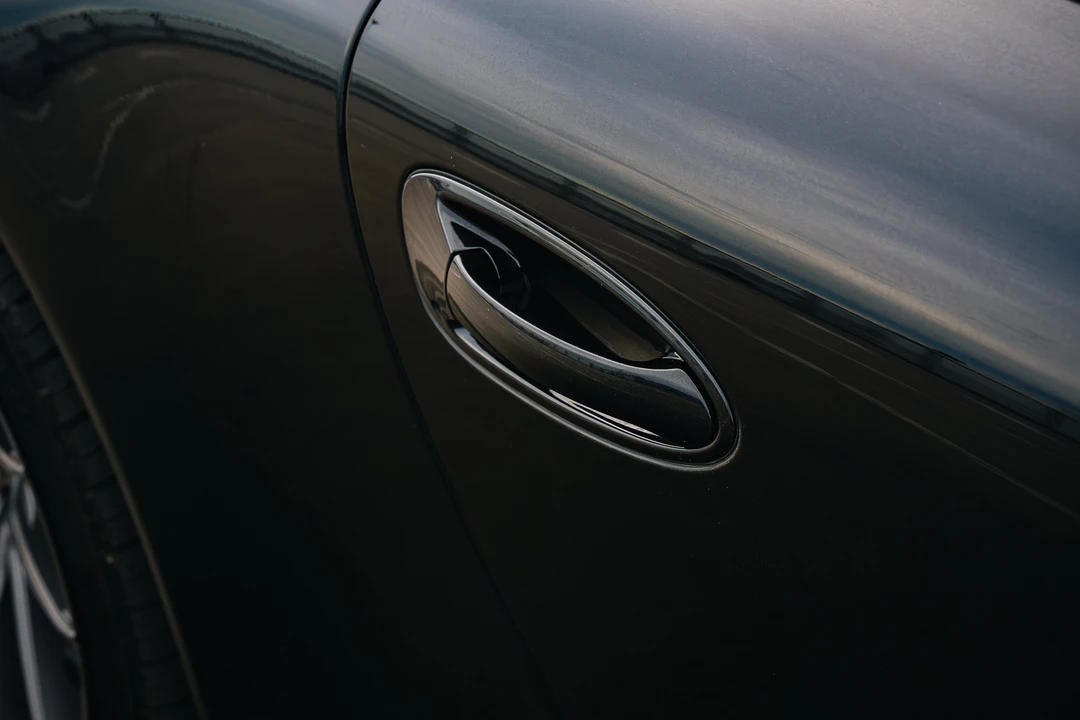 2004 Porsche 996 Carrera - Image 13 of 31