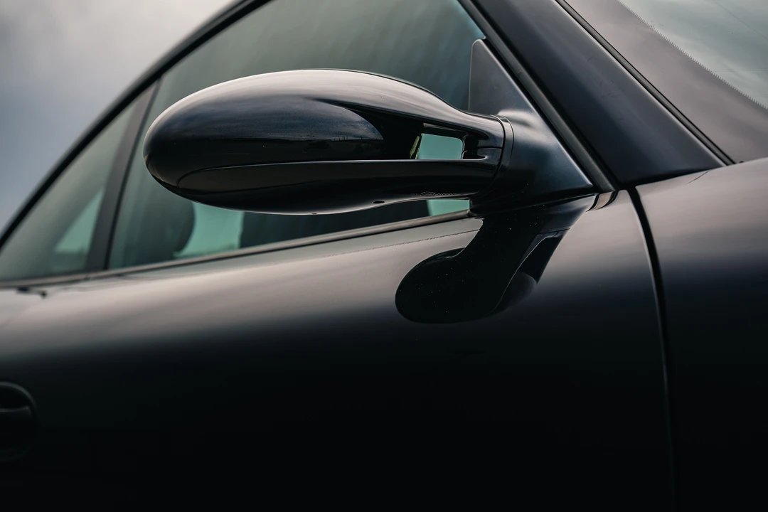 2004 Porsche 996 Carrera - Image 14 of 31