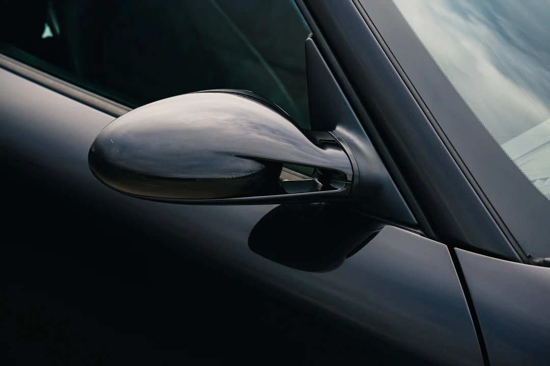 2004 Porsche 996 Carrera - Image 15 of 31