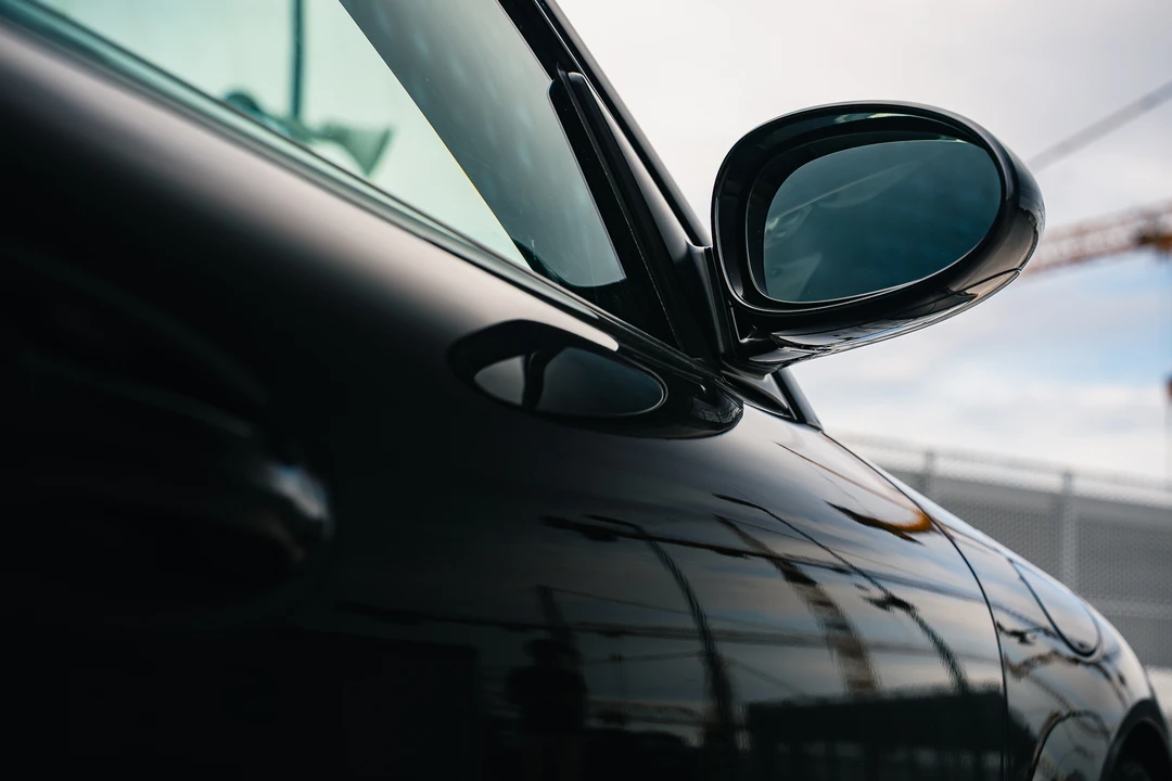 2004 Porsche 996 Carrera - Image 16 of 31