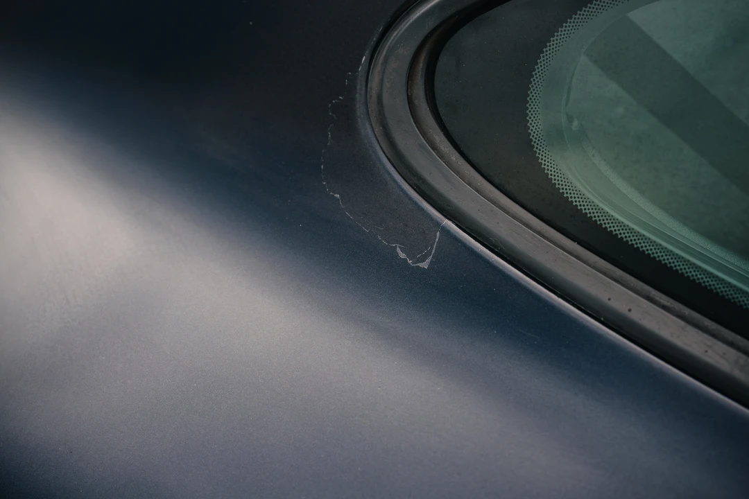 2004 Porsche 996 Carrera - Image 17 of 31