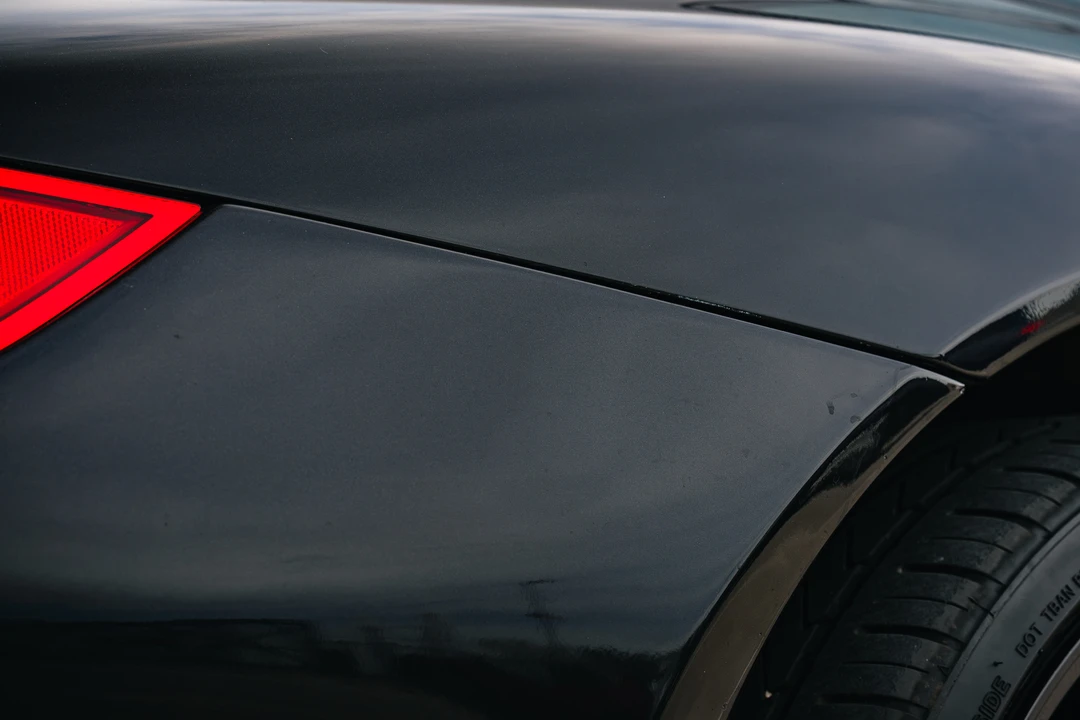 2004 Porsche 996 Carrera - Image 19 of 31