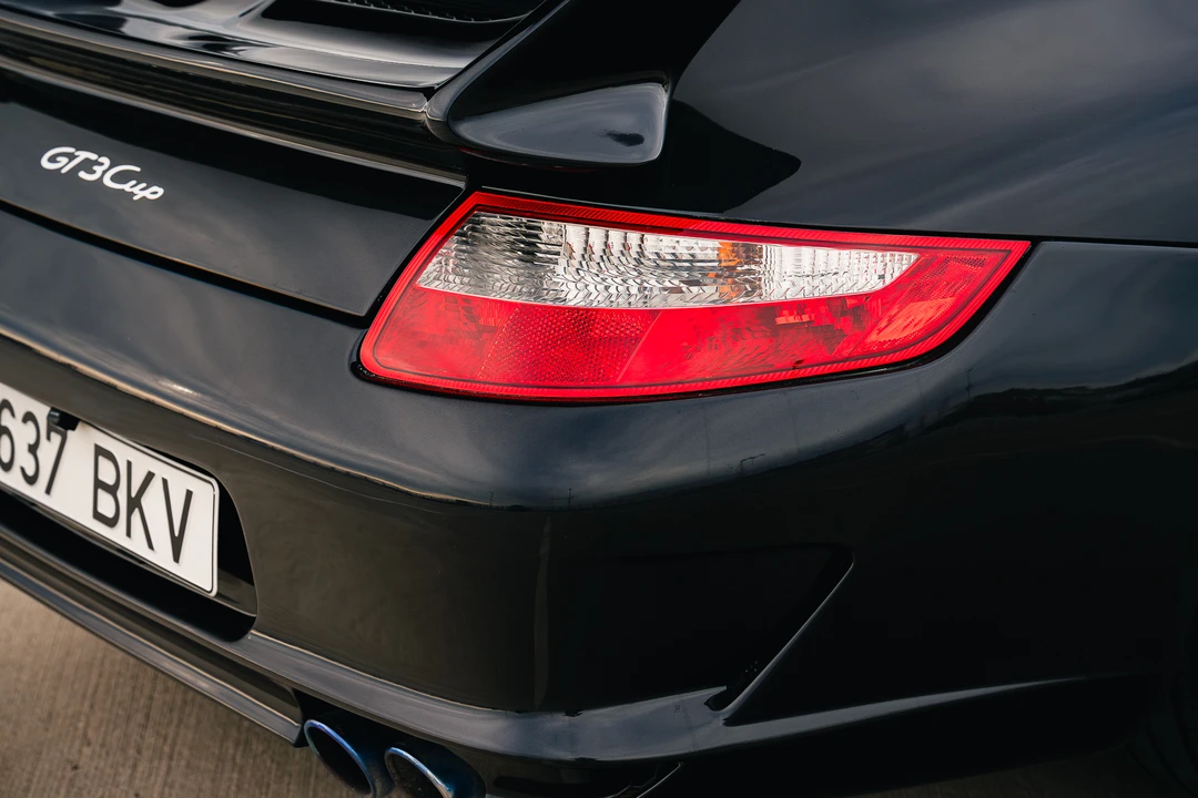 2004 Porsche 996 Carrera - Image 22 of 31