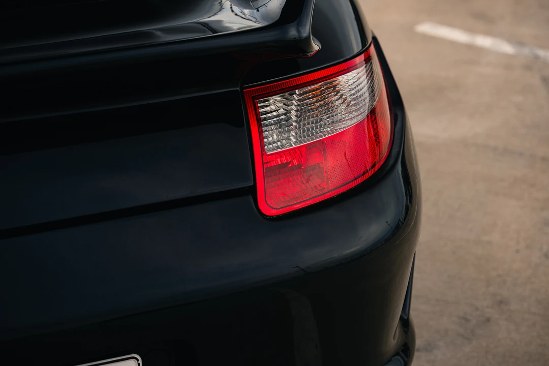 2004 Porsche 996 Carrera - Image 23 of 31