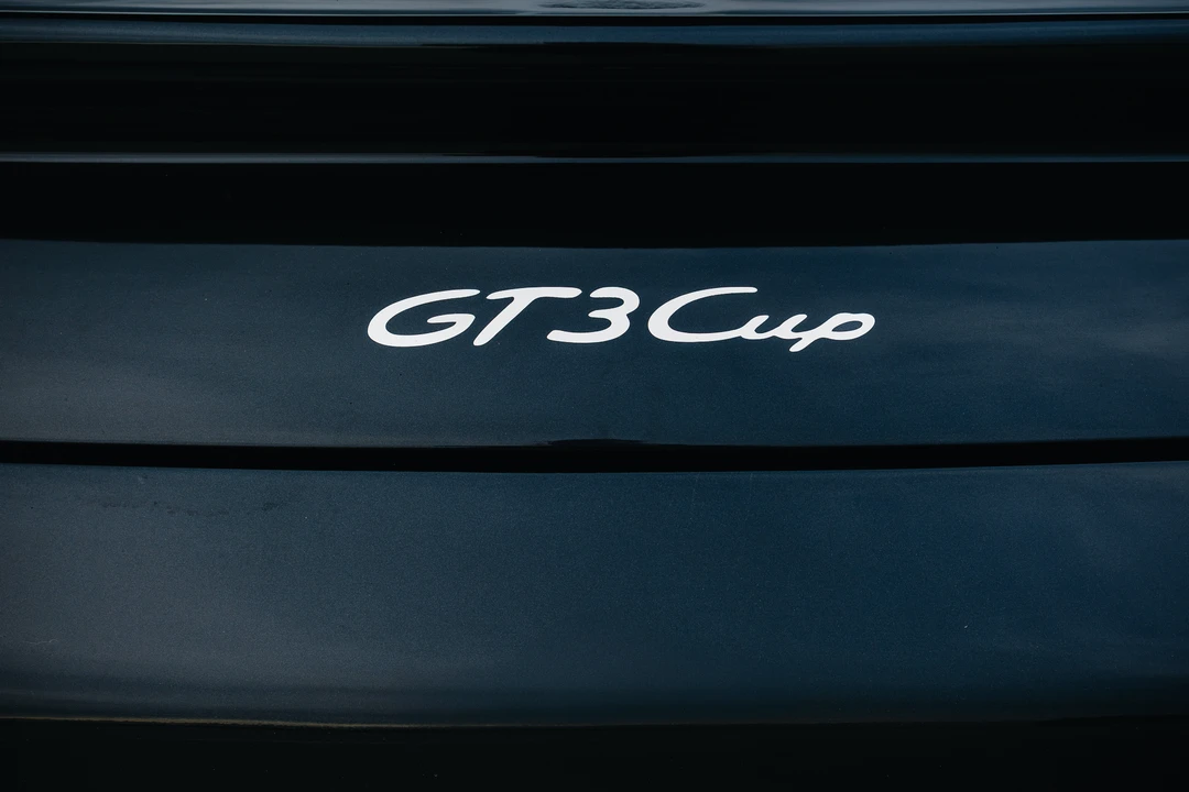 2004 Porsche 996 Carrera - Image 24 of 31