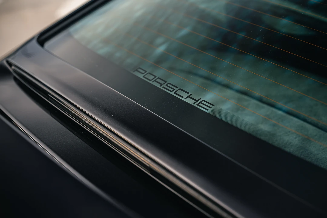 2004 Porsche 996 Carrera - Image 28 of 31