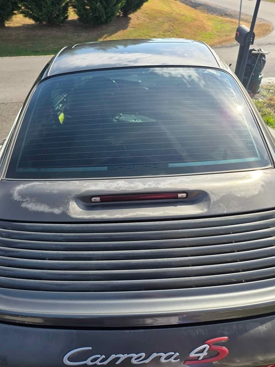 2004 Porsche 996 Carrera 4S - Image 7 of 9