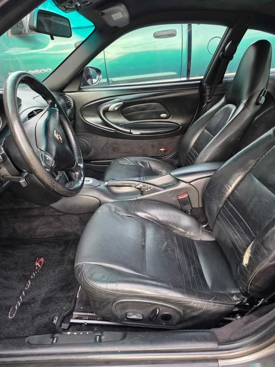 2004 Porsche 996 Carrera 4S - Image 2 of 9