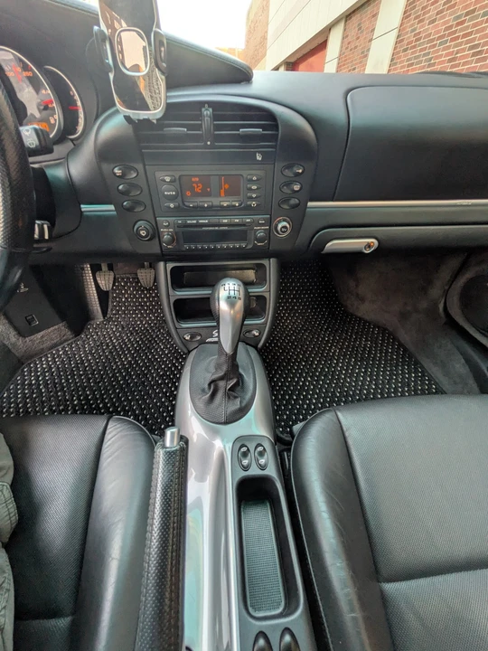 2004 Porsche 996 Carrera - Image 23 of 31