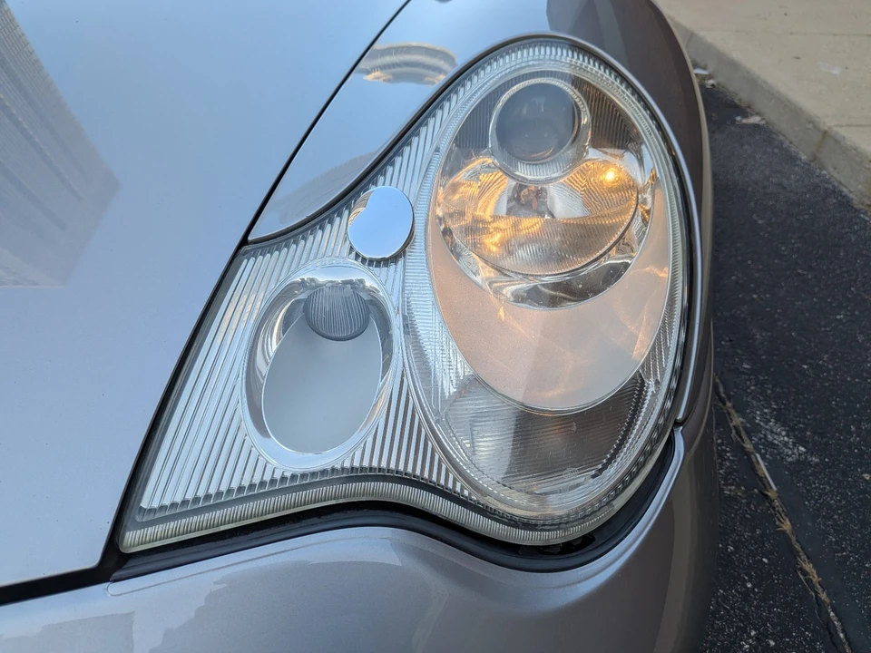 2004 Porsche 996 Carrera - Image 14 of 31