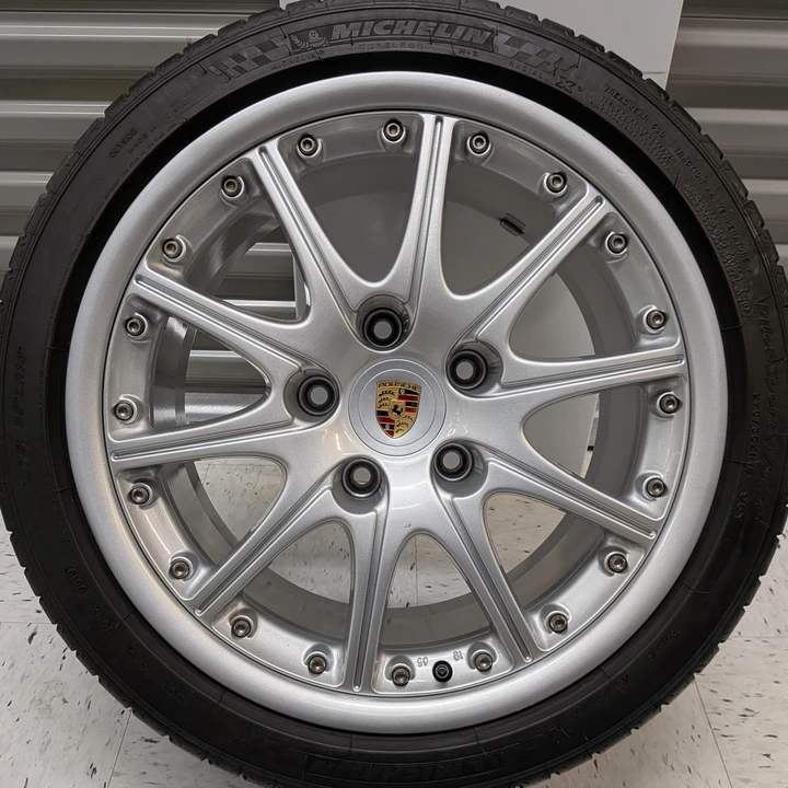 2004 Porsche 996 Carrera - Image 31 of 31