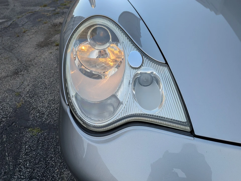 2004 Porsche 996 Carrera - Image 15 of 31