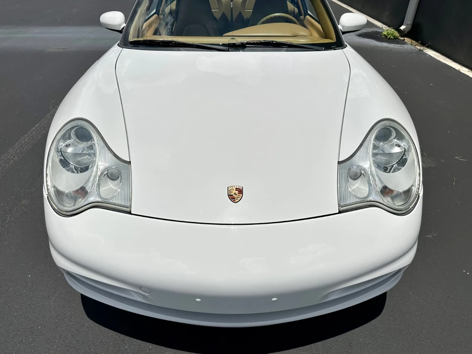 2004 Porsche 996 Carrera - Image 15 of 31